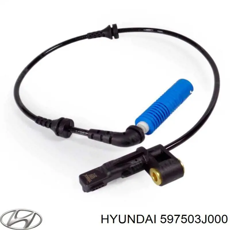 Купить 597503J000 Hyundai/Kia Передний трос ручника