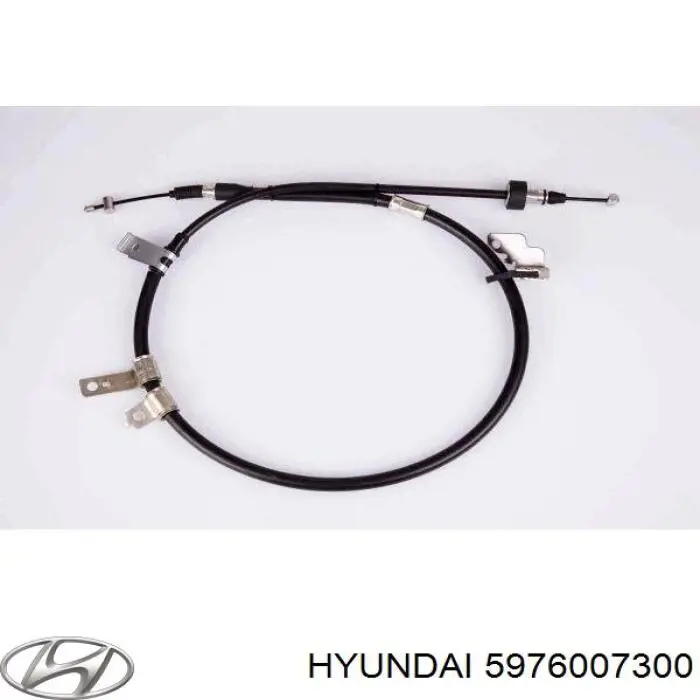 Трос ручного тормоза задний Maxgear 320885 цена, от 18.03 USD
