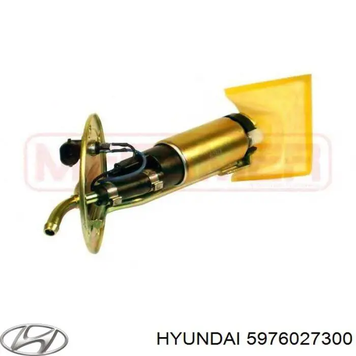 Трос ручника задний Ashika 1310HH03