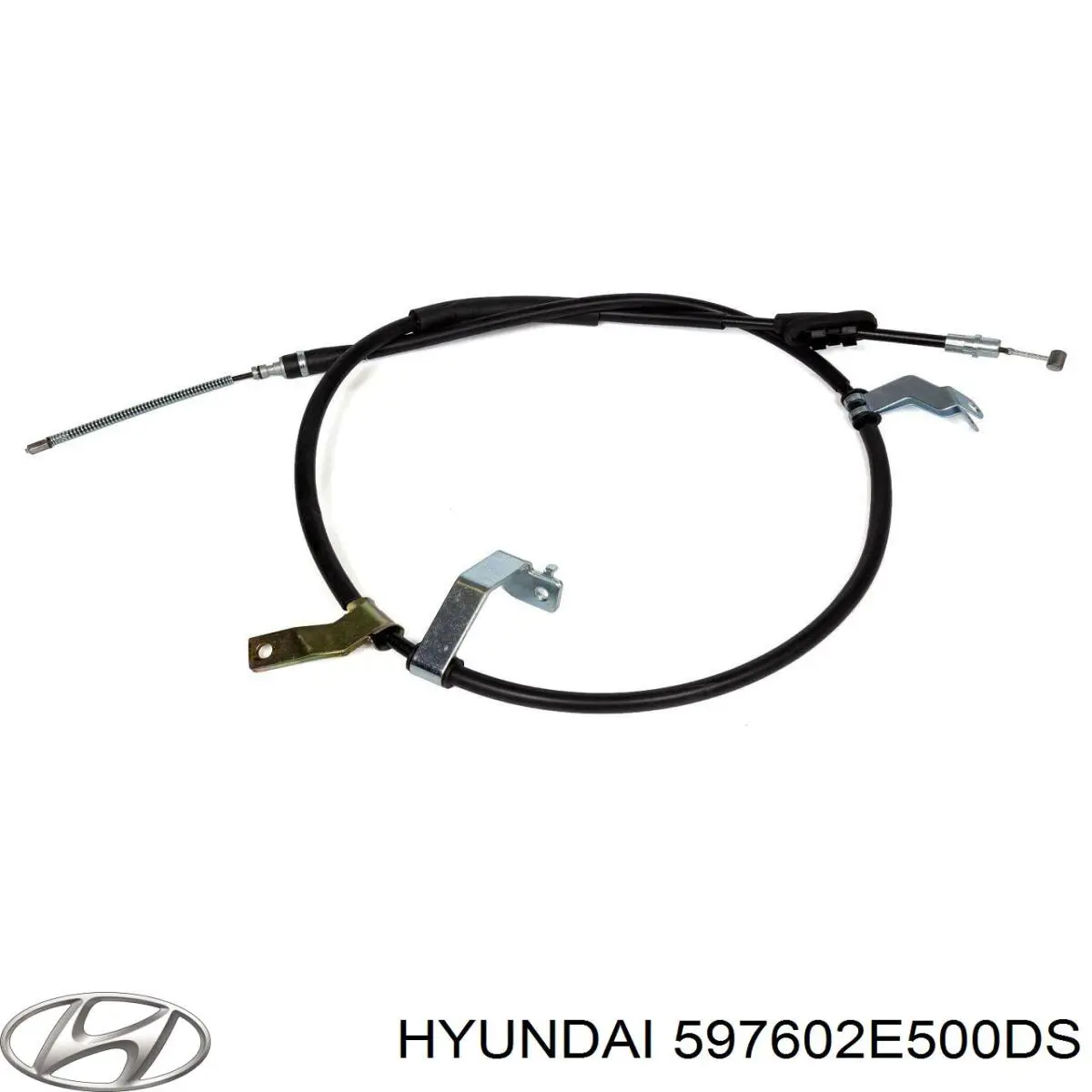  597602E500DS Hyundai/Kia