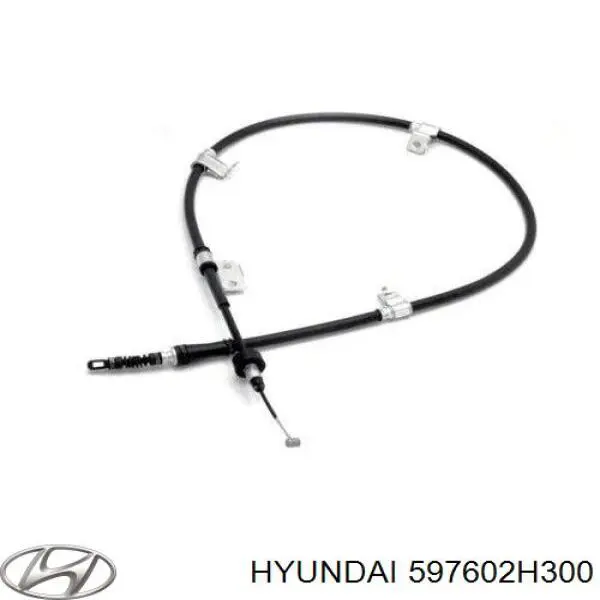 597602H300 Hyundai/Kia