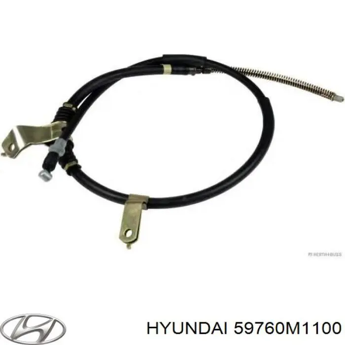  59760M1100 Hyundai/Kia