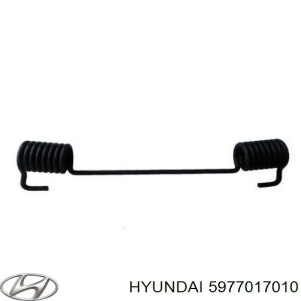Трос стояночного тормоза задний правый Hyundai/Kia 5977017010 цена, от 15.55 USD