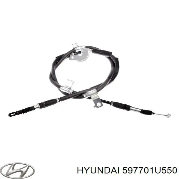 597701U550 Hyundai/Kia