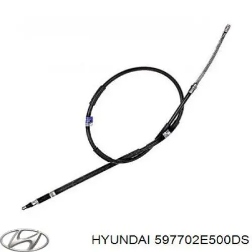 597702E500DS Hyundai/Kia 