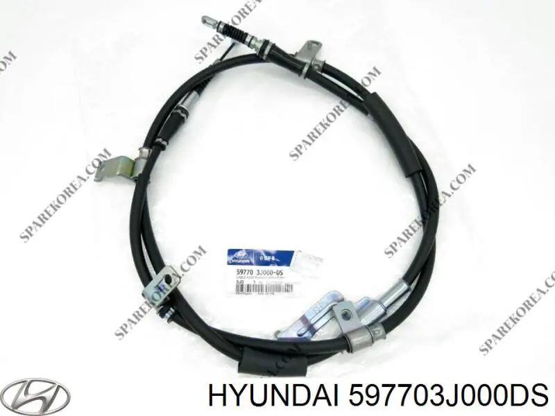 597703J000DS Hyundai/Kia 