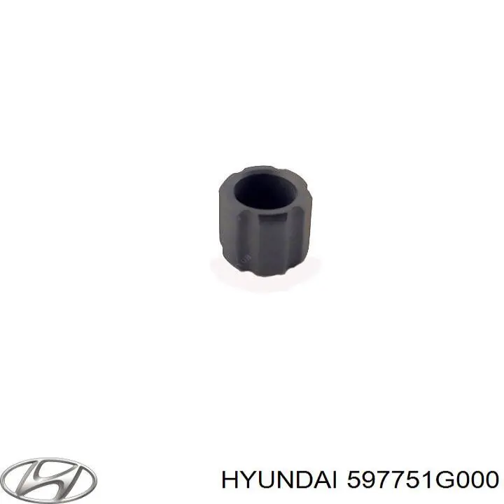  597751G000 Hyundai/Kia