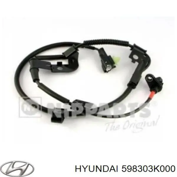 598303K000 Hyundai/Kia