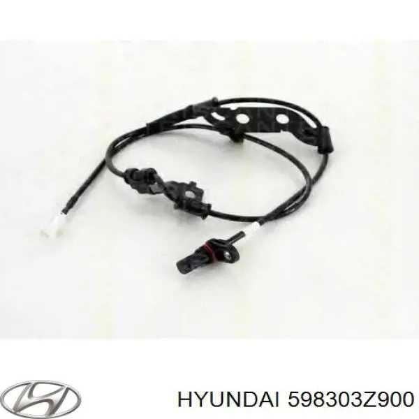  Hyundai/Kia 598303Z900 цена, от 16.53 USD