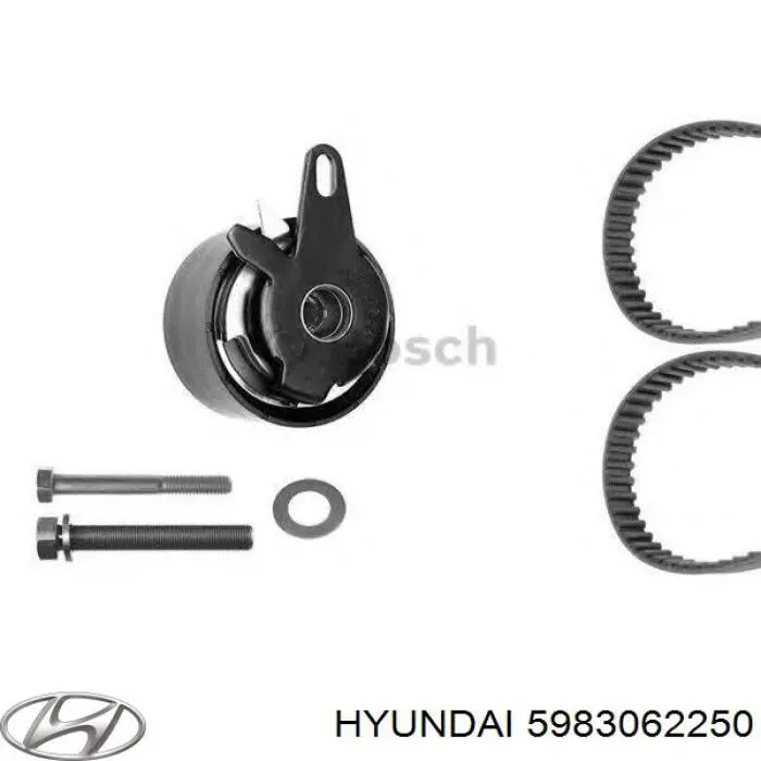  5983062250 Hyundai/Kia