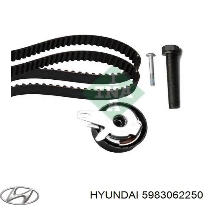 Купить 5983062250 Hyundai/Kia 