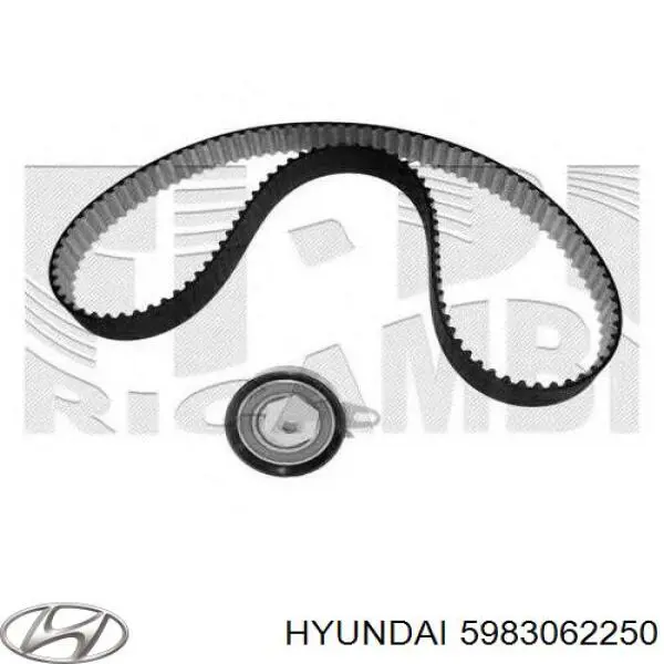 5983062250 Hyundai/Kia 