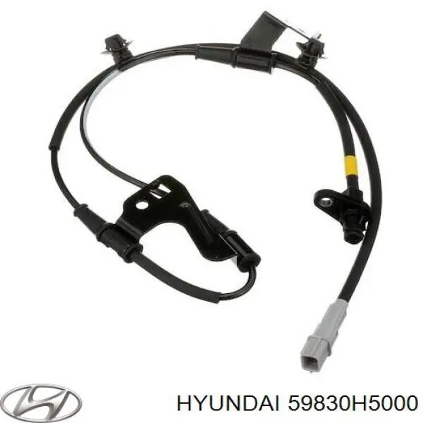  59830H5000 Hyundai/Kia