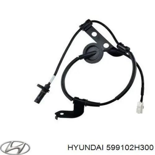 599102H300 Hyundai/Kia