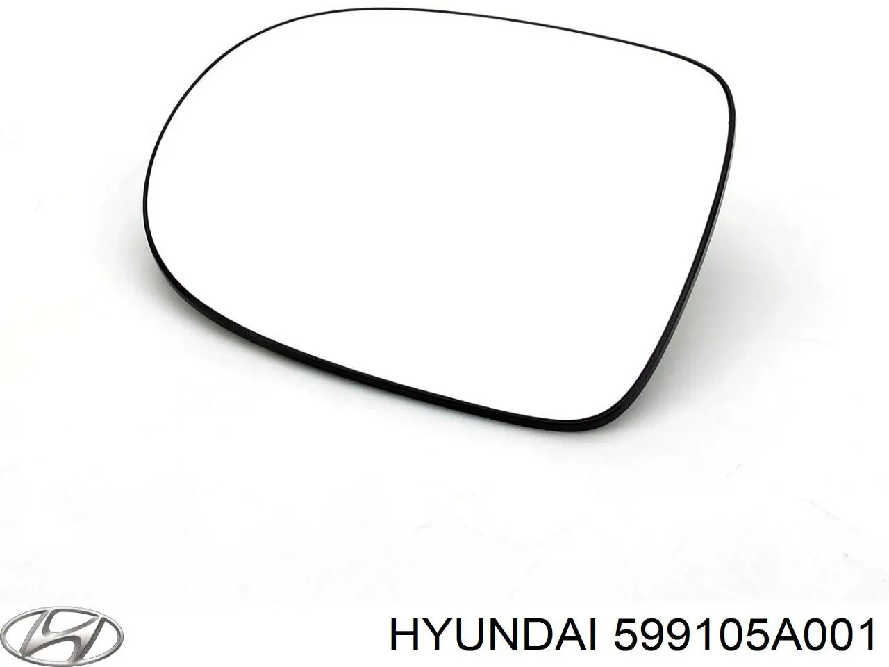  Hyundai/Kia 599105A001