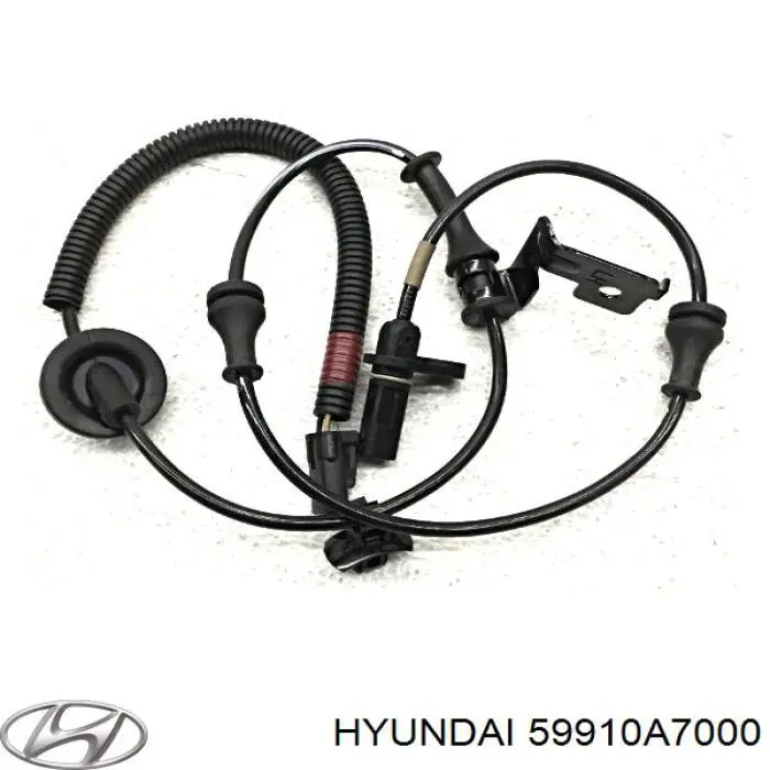 59910A7000 Hyundai/Kia 