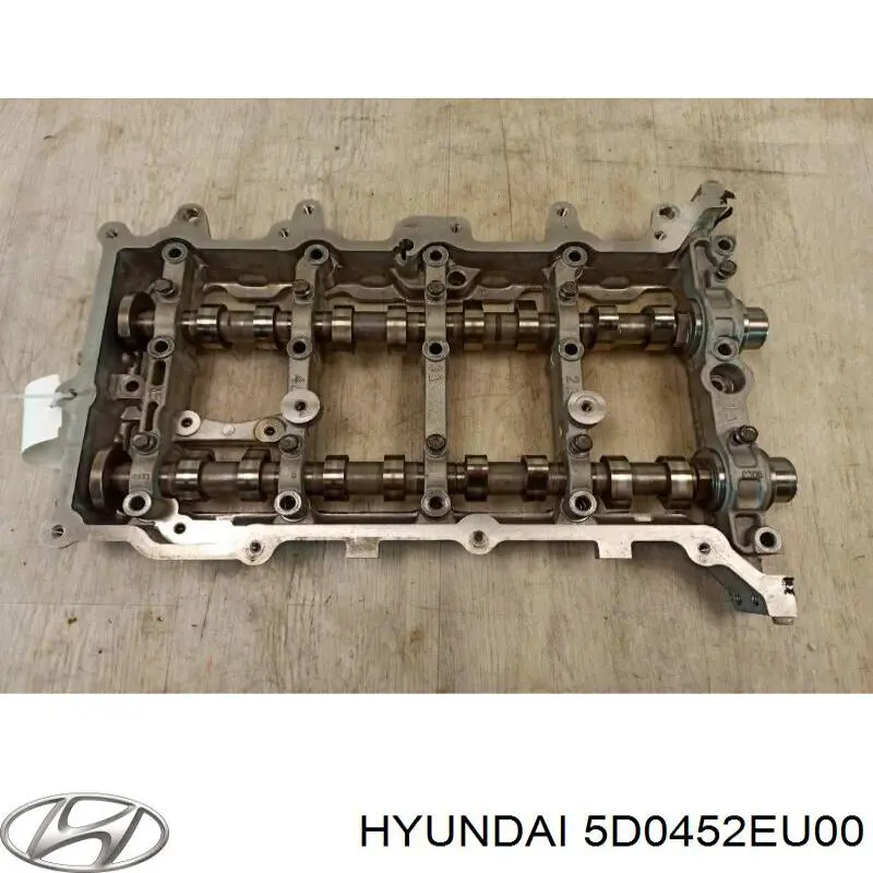 5D0452EU00 Hyundai/Kia 