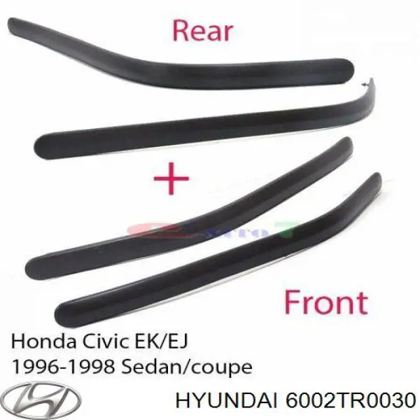  6002TR0030 Hyundai/Kia