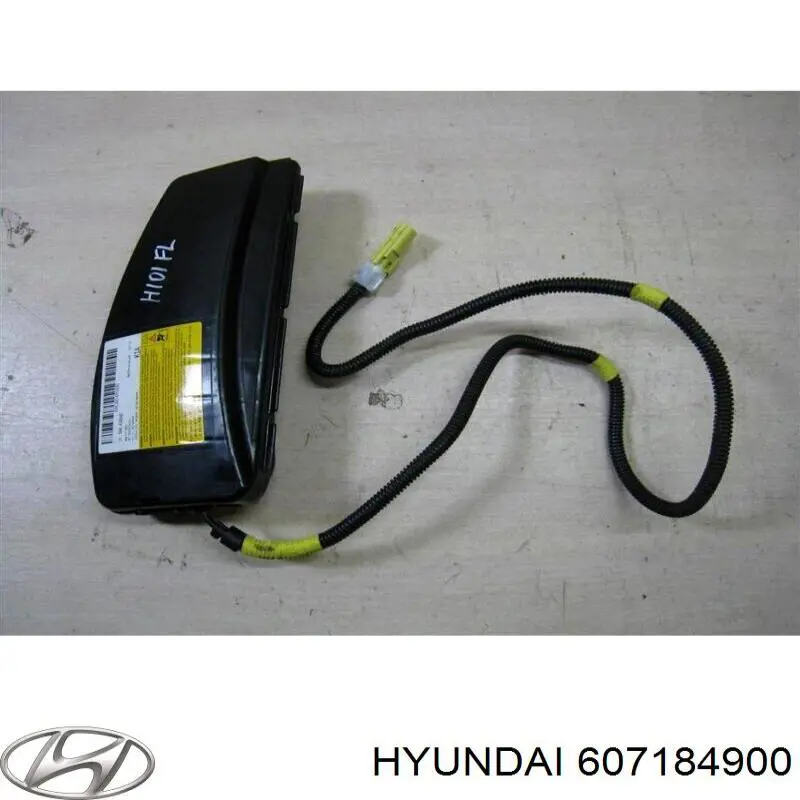 607184900 Hyundai/Kia