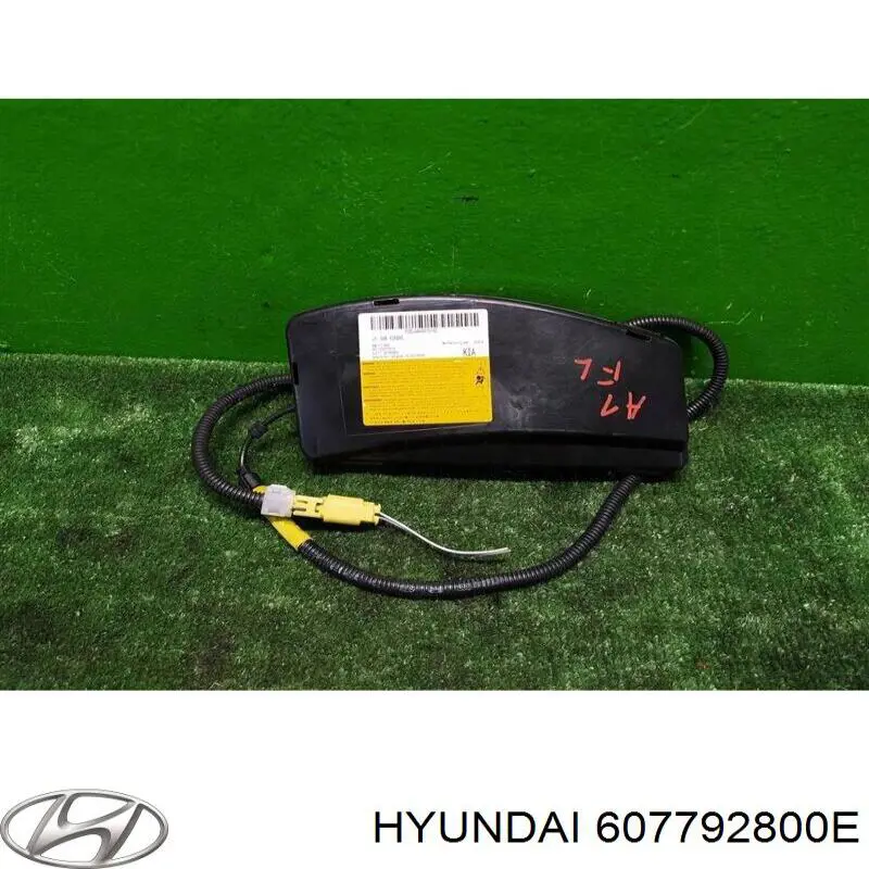  607792800E Hyundai/Kia