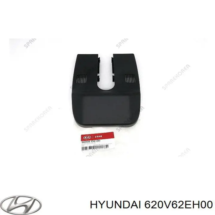 Вал коленчатый и маховик Hyundai/Kia 620V62EH00 цена, от 583.34 USD
