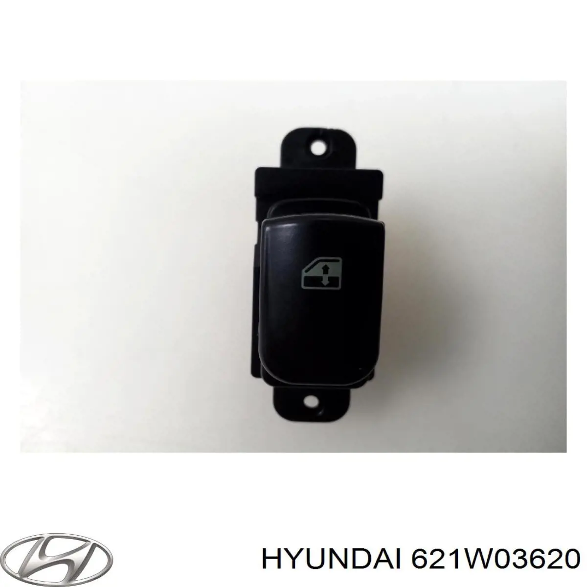 621W03620 Hyundai/Kia 