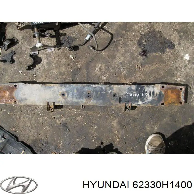62330H1400 Hyundai/Kia 