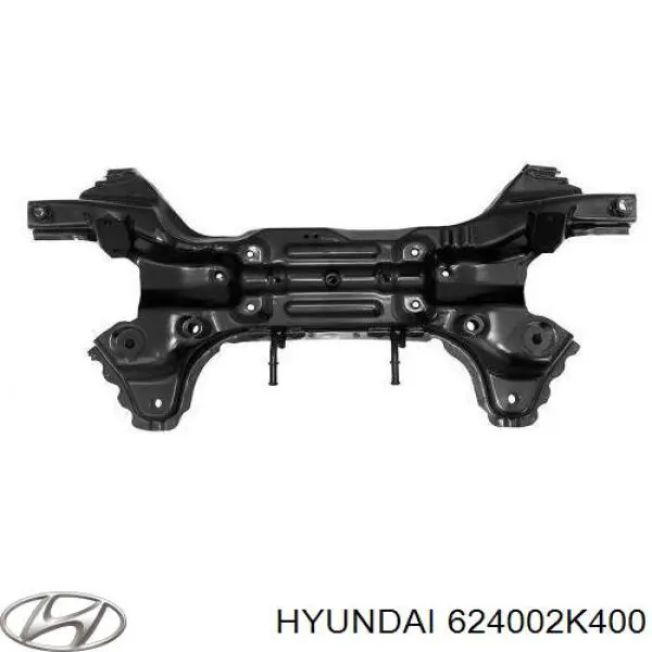 624002K400 Hyundai/Kia Подрамник передней подвески