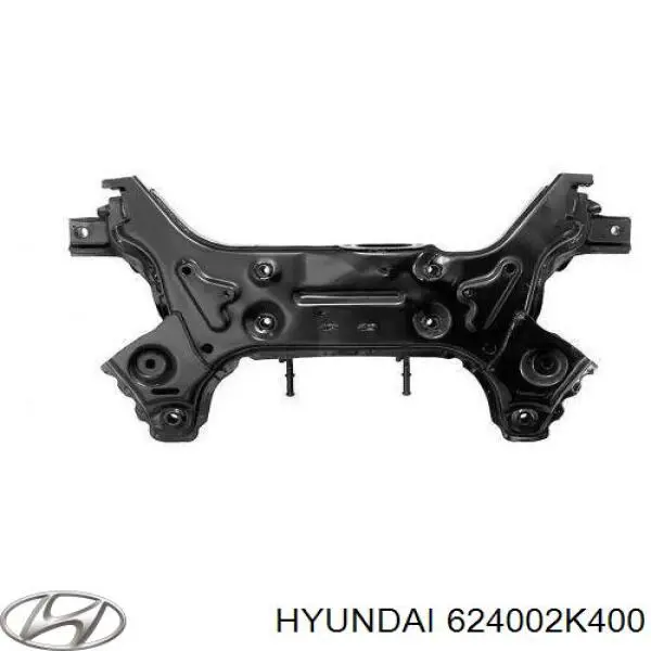 Передняя балка Hyundai/Kia 624002K400 цена, от 165.41 USD