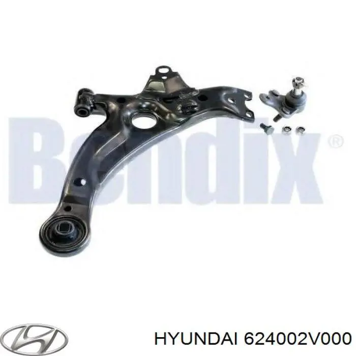 624002V000DS Hyundai/Kia 