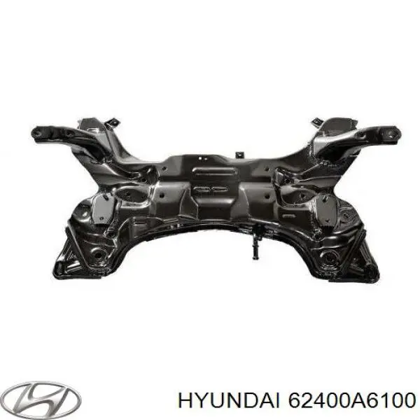 Балка крепления двигателя Hyundai/Kia 62400A6100 цена, от 68.95 USD