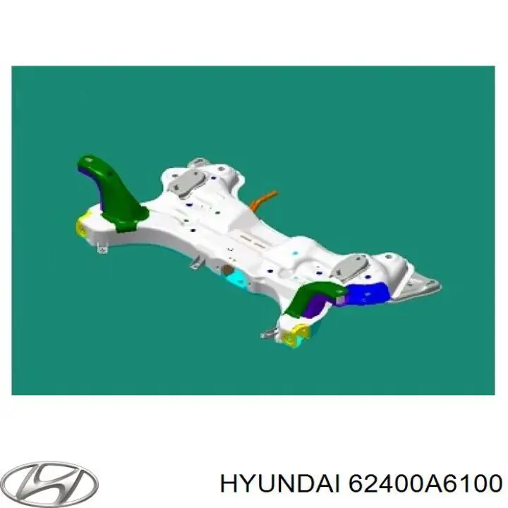  62400A6100 Hyundai/Kia