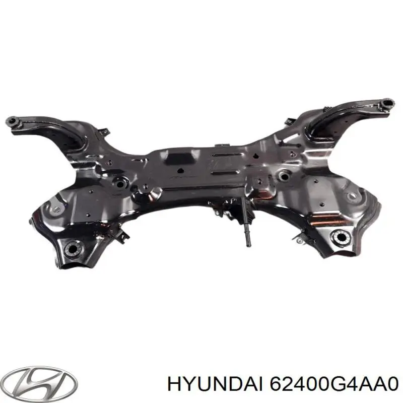 62400G4AA0 Hyundai/Kia Подрамник передней подвески