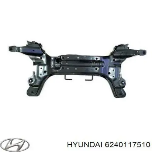 Передняя балка Hyundai/Kia 6240117510 цена, от 196.22 USD