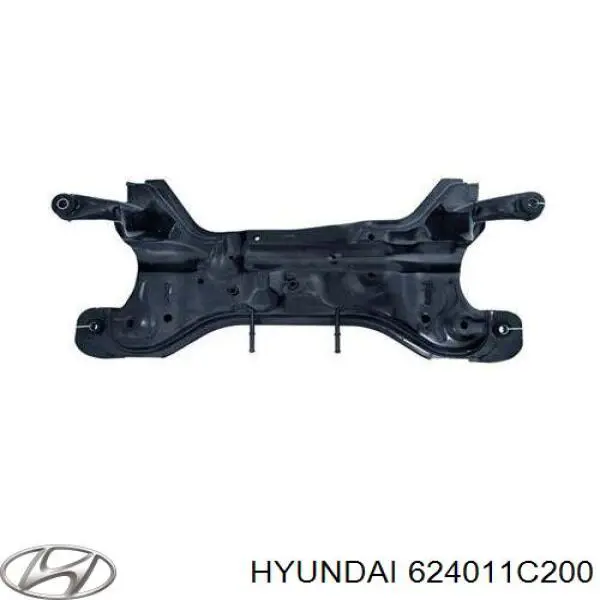 Передняя балка Q-fix Q3760779 цена, от 163.06 USD