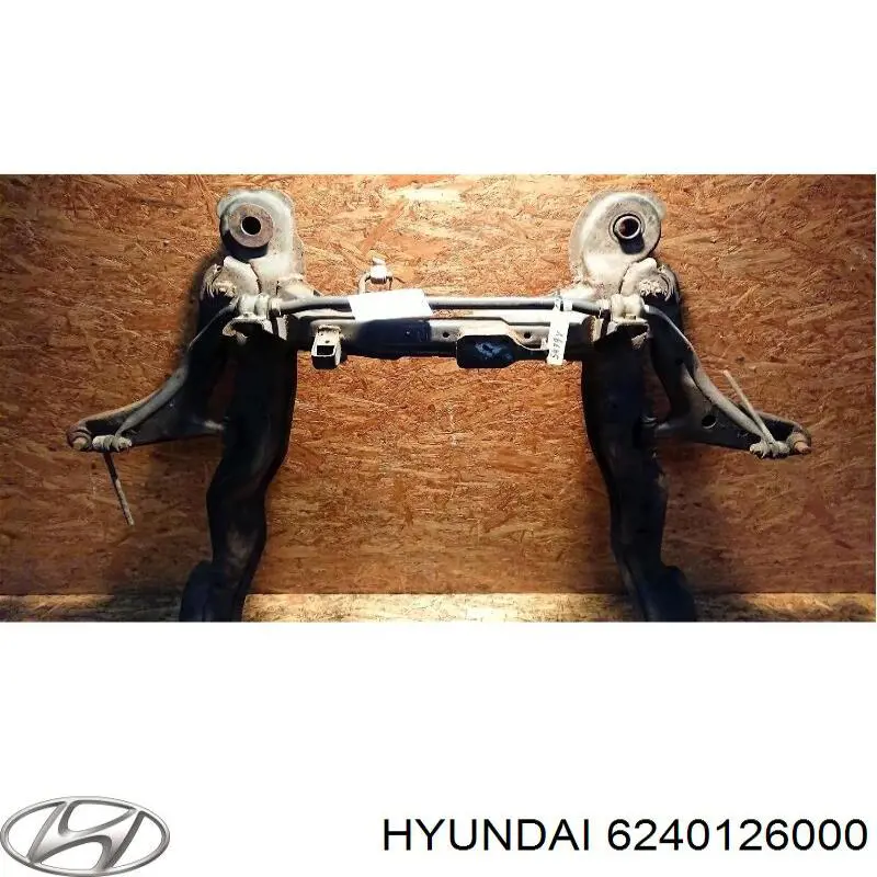 6240126000 Hyundai/Kia 
