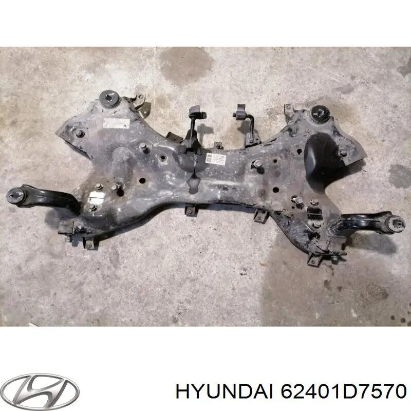 62401D7570 Hyundai/Kia 