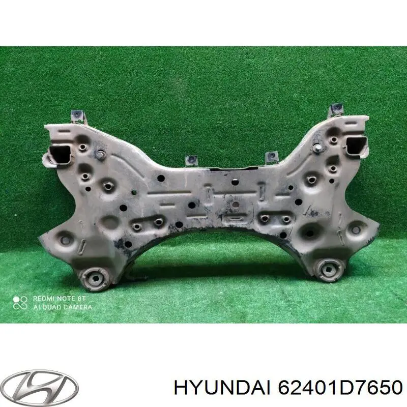 62401D7650 Hyundai/Kia 