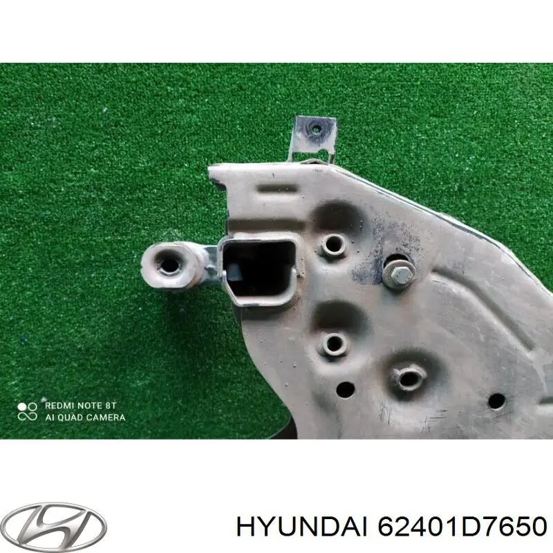  62401D7650 Hyundai/Kia