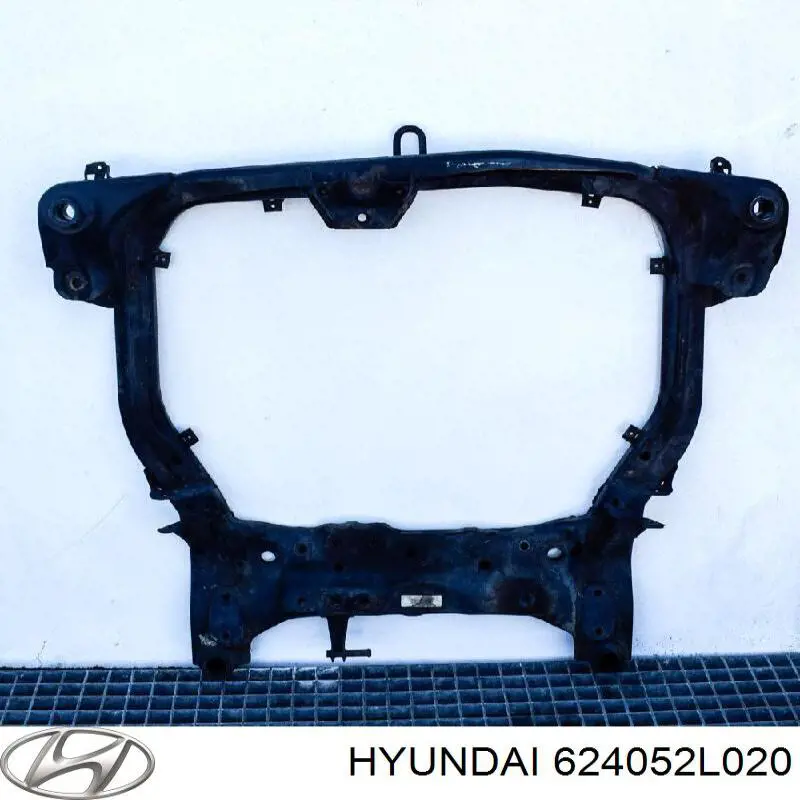 Балка передней подвески (подрамник) передняя Hyundai/Kia 624052L020 цена, от 148.14 USD