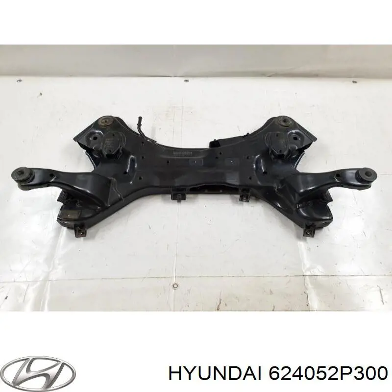 Передняя балка Hyundai/Kia 624052P300 цена, от 268.36 USD