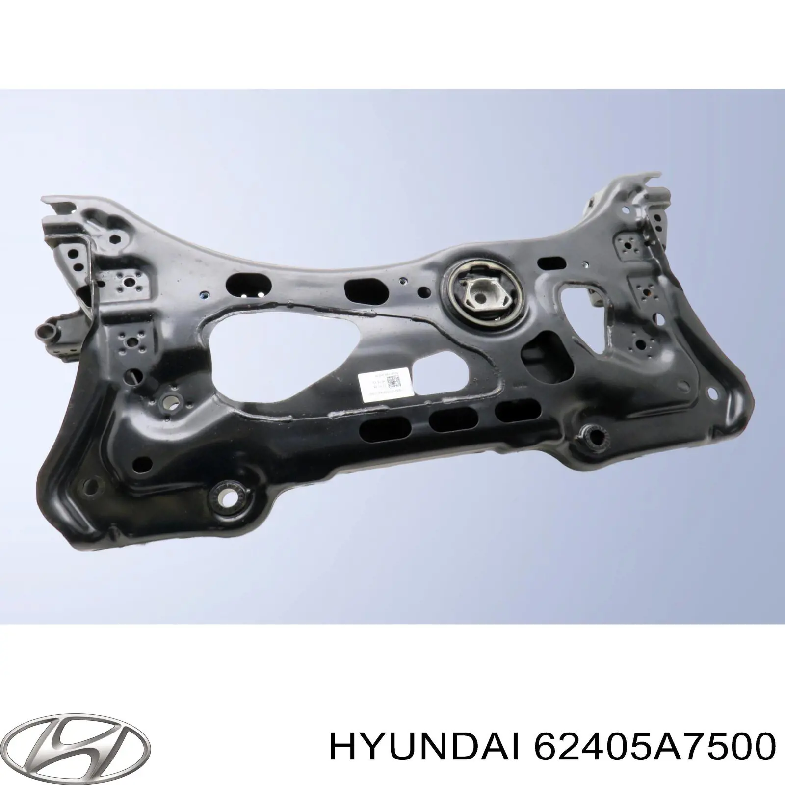 Подрамник передний 62405A7500 Hyundai/Kia