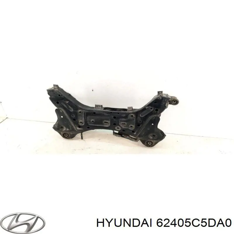 Балка крепления двигателя Hyundai/Kia 62405C5DA0 цена, от 372.23 USD