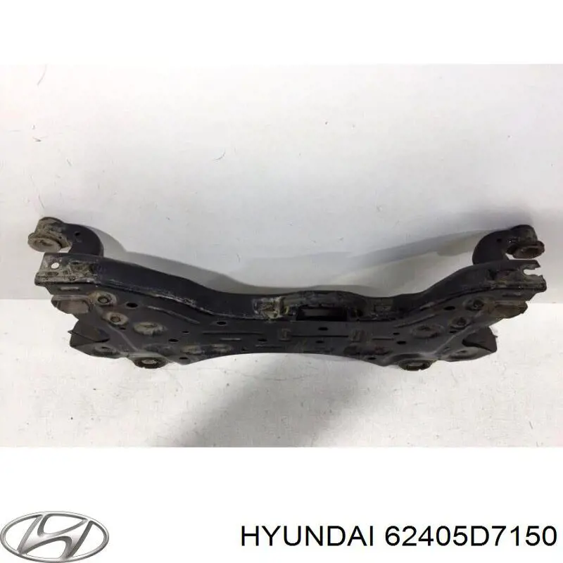 Передняя балка Hyundai/Kia 62405D7150 цена, от 235.26 USD