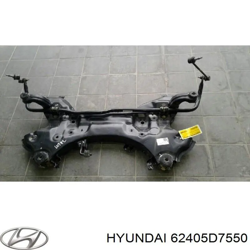 62405D7550 Hyundai/Kia