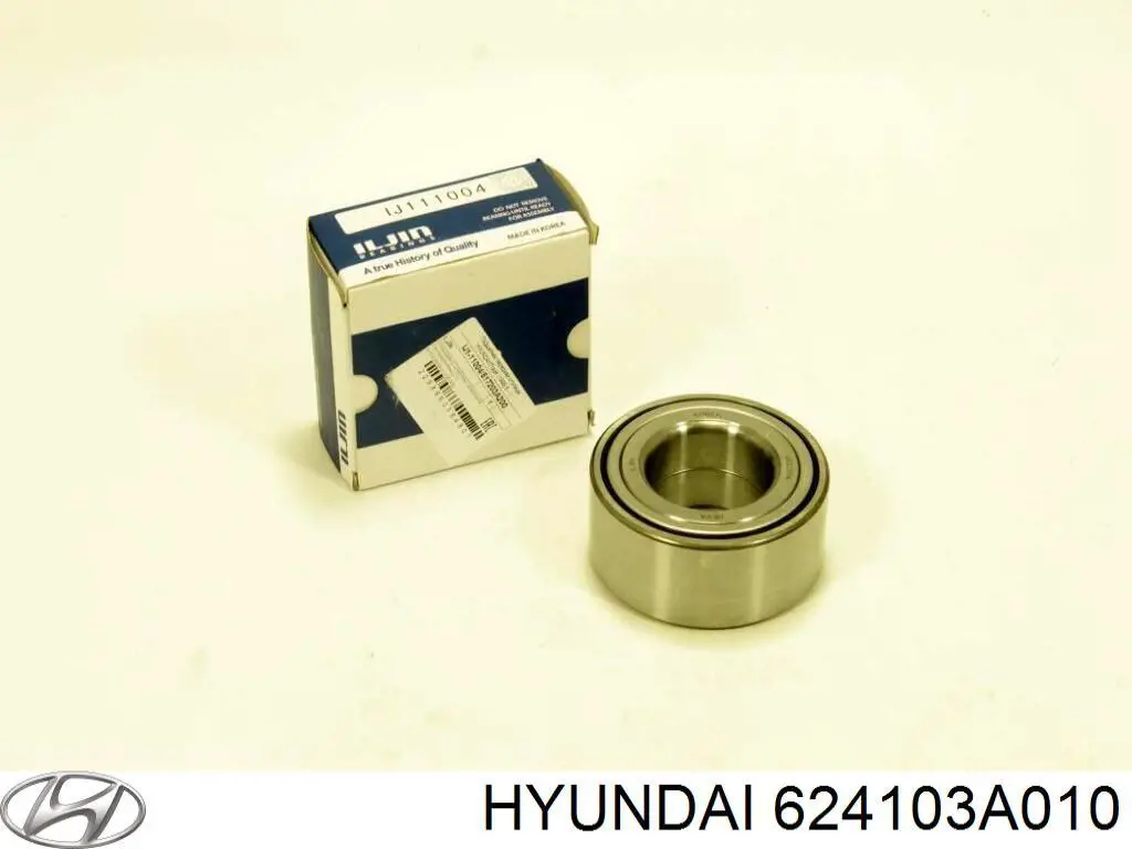  624103A010 Hyundai/Kia