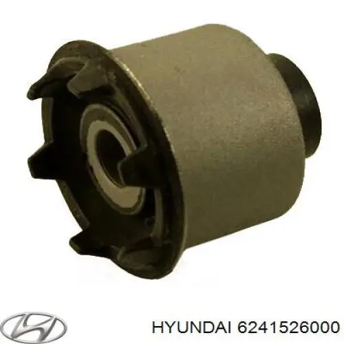 6241526000 Hyundai/Kia