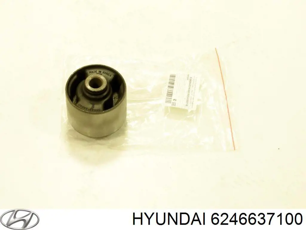 Сайлентблок 6246637100 Hyundai/Kia