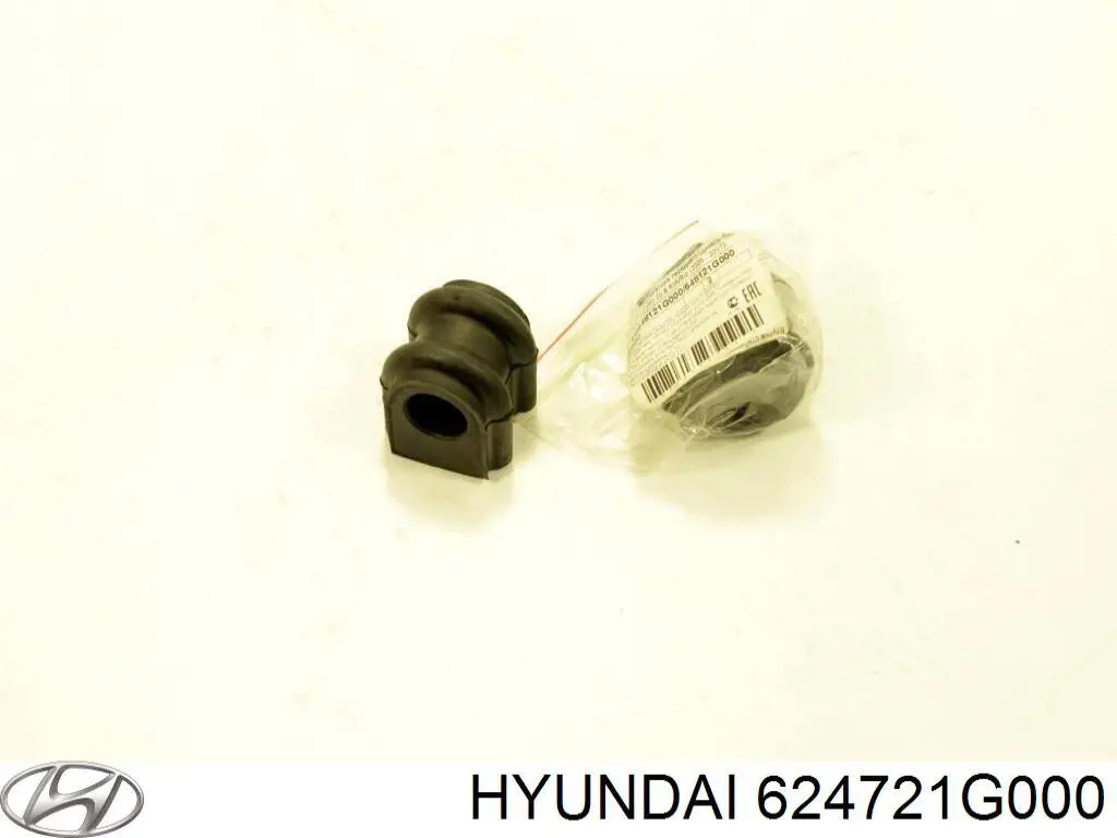  Hyundai/Kia 624721G000 цена, от 6.33 USD