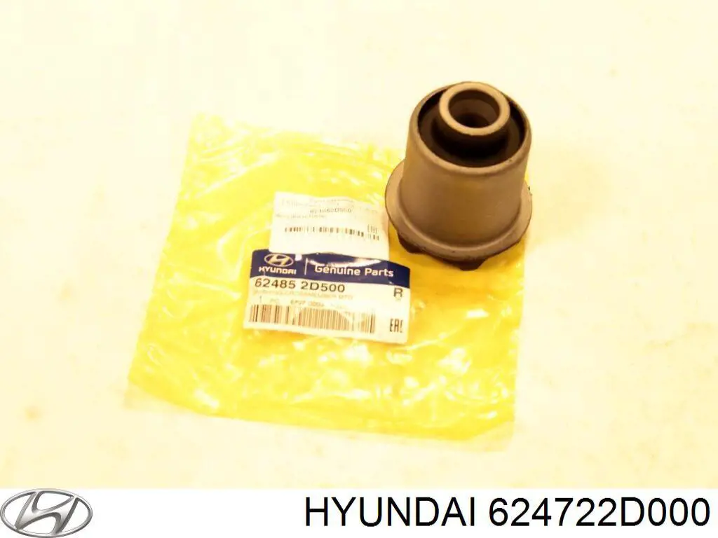  624722D000 Hyundai/Kia